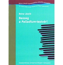 Bóna László: Zsk 9. Bezzeg a Palládium testvér