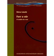 Bóna László: Zsk 2. Forr a vér