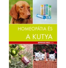 Homeopátia és a kutya