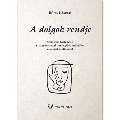 Bóna László: A dolgok rendje