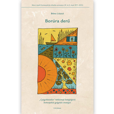 Bóna László: Borúra derű