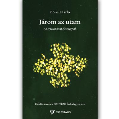 jarom_az_utam