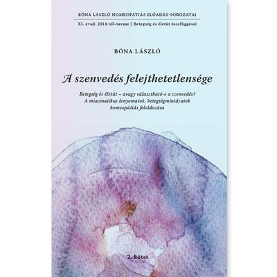 Bóna László: A szenvedés felejthetetlensége