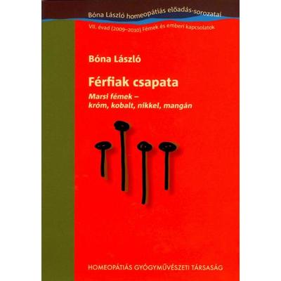 Bóna László: Zsk 4. Férfiak csapata