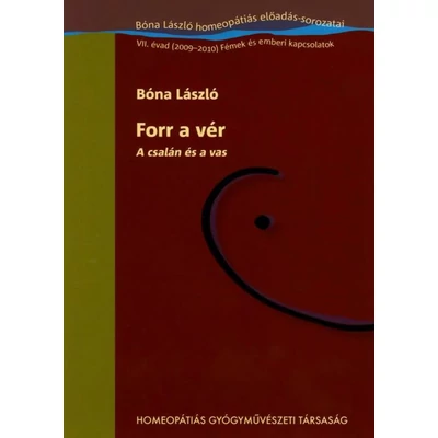 Bóna László: Zsk 2. Forr a vér