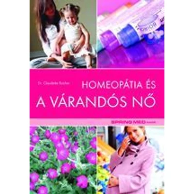 Homeopátia és a várandós nő