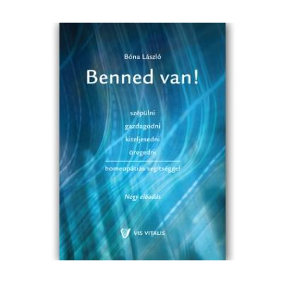 Bóna László: Benned van!
