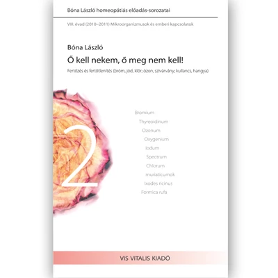 Bóna László: 2. Ő kell nekem, ő meg nem kell!